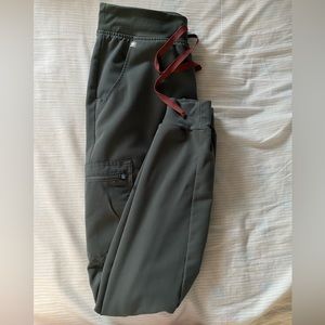 Figs Scrub Set- Bonsai